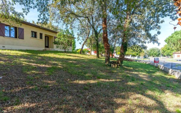 Maison à vendre    5 pièces •  Ychoux