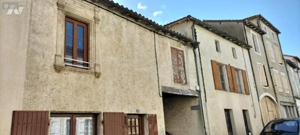 Achat - Immeuble Lezay 79120 325 m 2