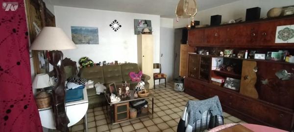 Achat - Immeuble Lezay 79120 325 m 2