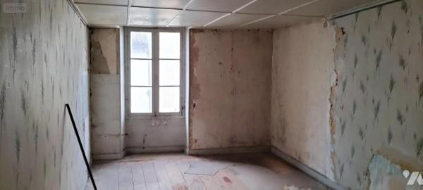 Achat - Immeuble Lezay 79120 325 m 2