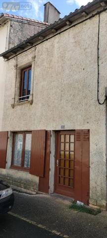Achat - Immeuble Lezay 79120 325 m 2