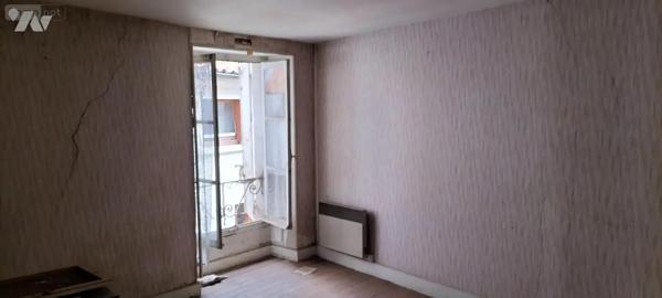 Achat - Immeuble Lezay 79120 325 m 2