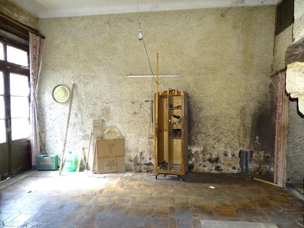 Local commercial Montignac Lascaux 2 pièce(s) 40 m2