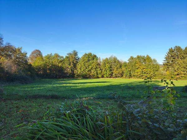 A la campagne, au calme, bel ensemble en pierre à rénover, cachet, gros potentiel