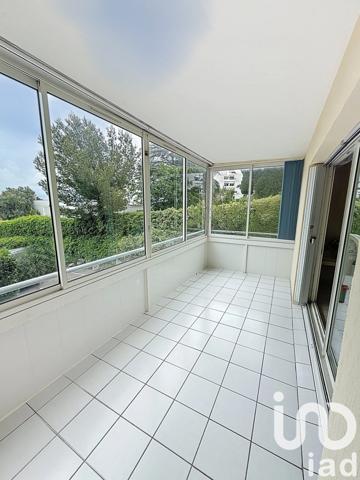 Appartement à vendre 3 pièces 56 m² Sète