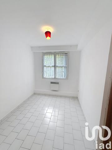Appartement à vendre 3 pièces 56 m² Sète