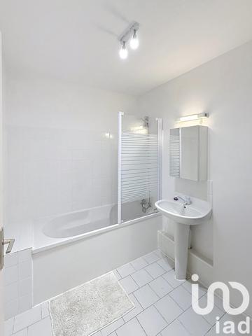 Appartement à vendre 3 pièces 56 m² Sète