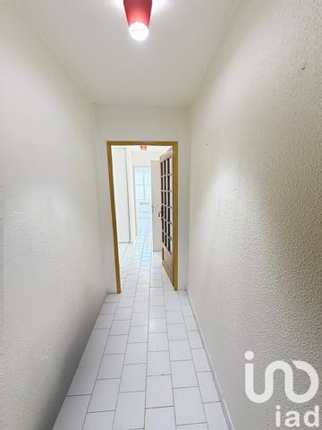 Appartement à vendre 3 pièces 56 m² Sète