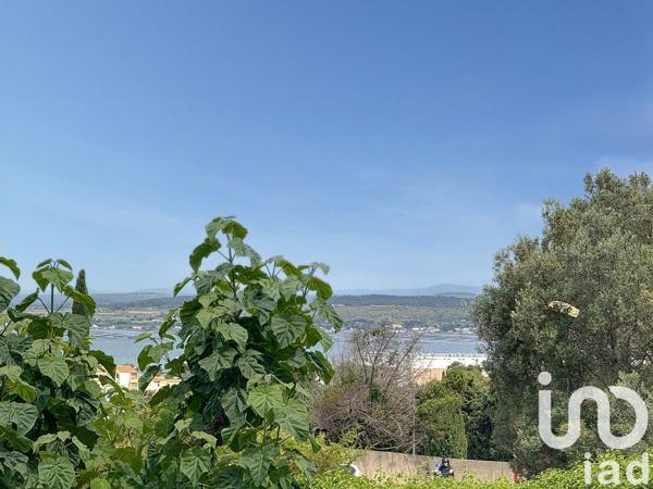 Appartement à vendre 3 pièces 56 m² Sète