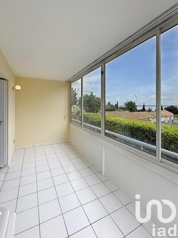 Appartement à vendre 3 pièces 56 m² Sète