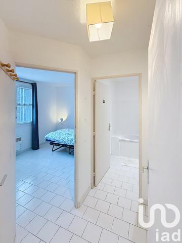 Appartement à vendre 3 pièces 56 m² Sète