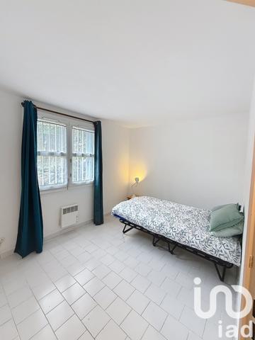 Appartement à vendre 3 pièces 56 m² Sète
