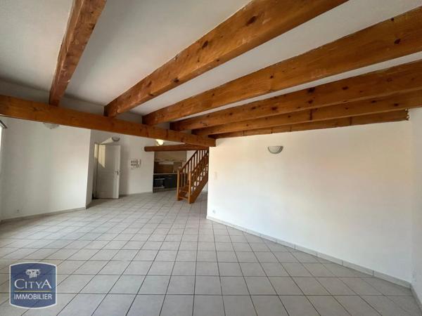 Appartement à louer 3 pièces 79.1m²