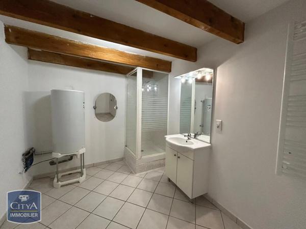 Appartement à louer 3 pièces 79.1m²