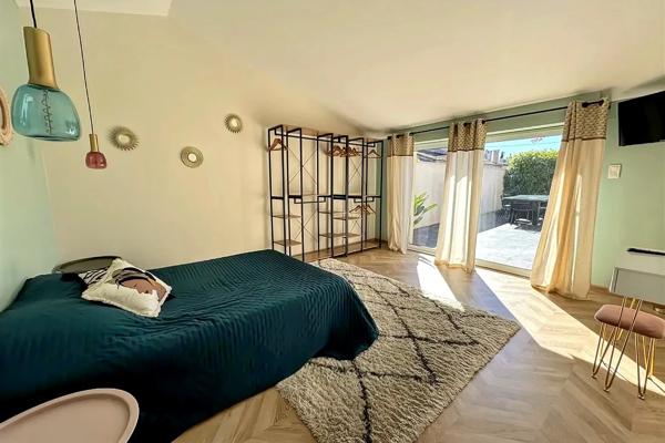 Sorgues (84700) Maison 5 pièce(s) 151m2