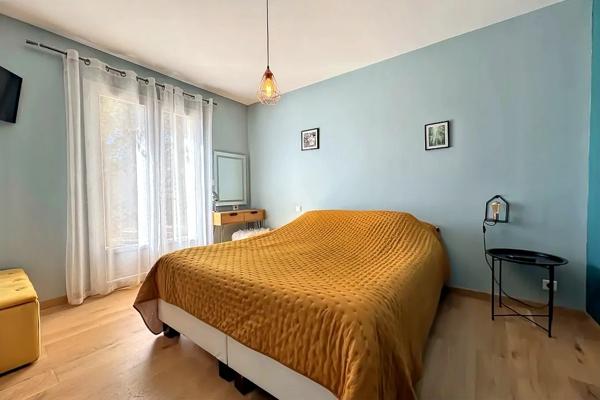 Sorgues (84700) Maison 5 pièce(s) 151m2