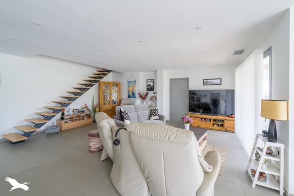 Maison à vendre |                                       Parentis-en-Born |                                        4 pièces  |  135 m²