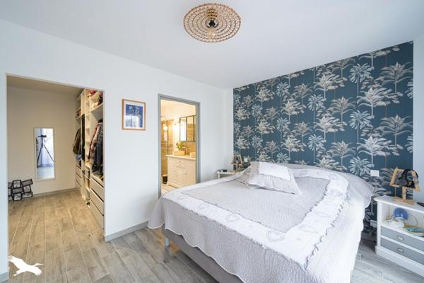 Maison à vendre |                                       Parentis-en-Born |                                        4 pièces  |  135 m²