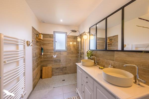 Maison à vendre |                                       Parentis-en-Born |                                        4 pièces  |  135 m²