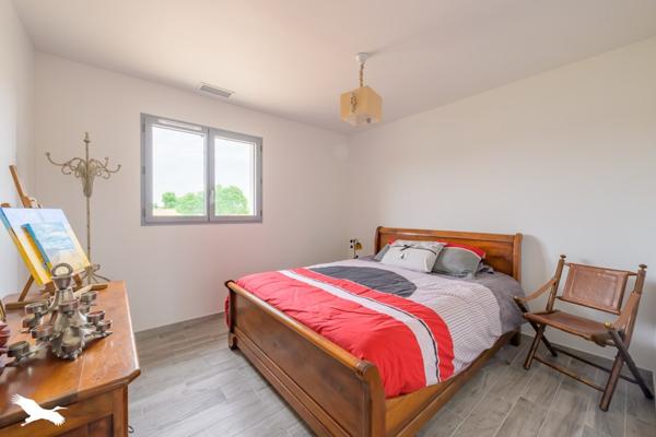 Maison à vendre |                                       Parentis-en-Born |                                        4 pièces  |  135 m²