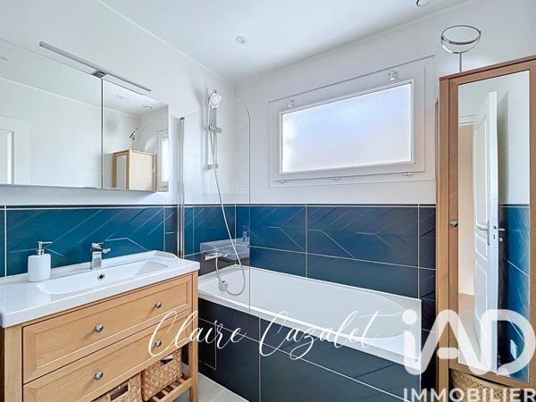 Maison à vendre 7 pièces 130 m² Saint-Herblain