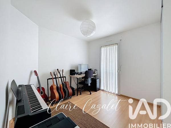 Maison à vendre 7 pièces 130 m² Saint-Herblain