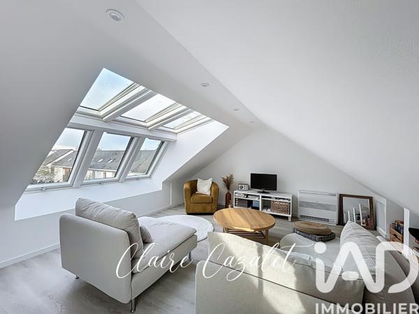 Maison à vendre 7 pièces 130 m² Saint-Herblain