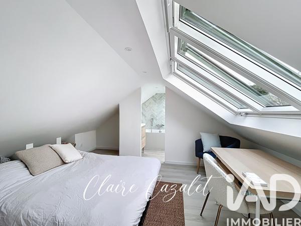 Maison à vendre 7 pièces 130 m² Saint-Herblain