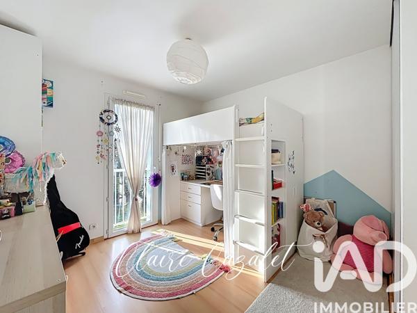 Maison à vendre 7 pièces 130 m² Saint-Herblain