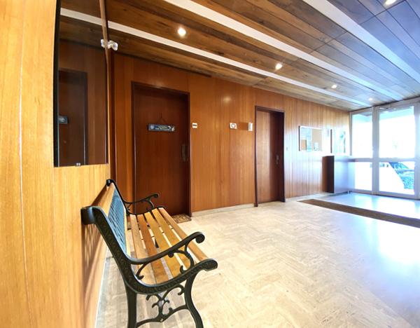 Appartement à vendre à Vannes 3 pièces - quartier Trussac!