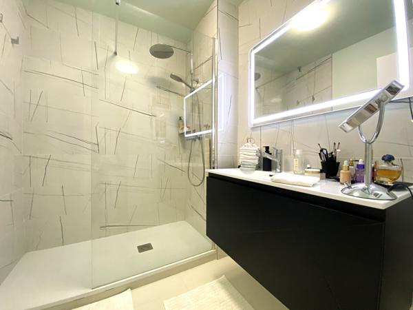 Appartement à vendre à Vannes 3 pièces - quartier Trussac!