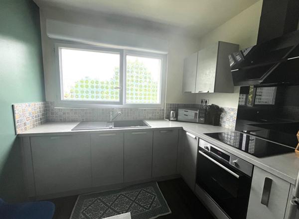 Appartement Saint Herblain 3 pièce(s)