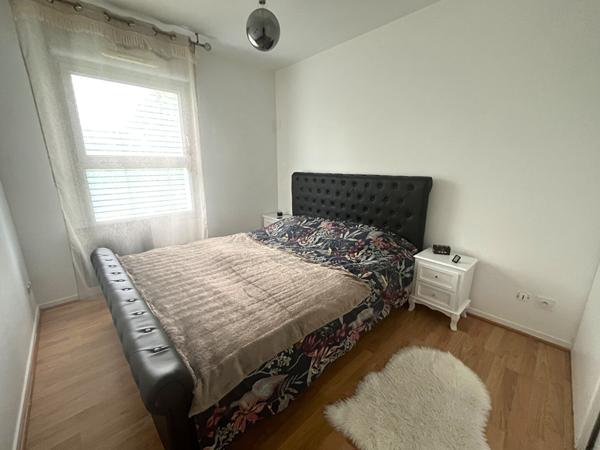 Appartement Saint Herblain 3 pièce(s)