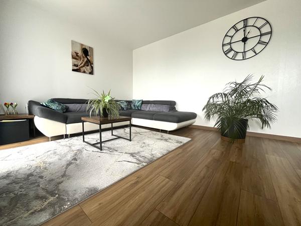 Appartement Saint Herblain 3 pièce(s)