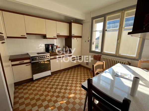 Maison à vendre à Châteaudun - 3 pièces, 2 chambres