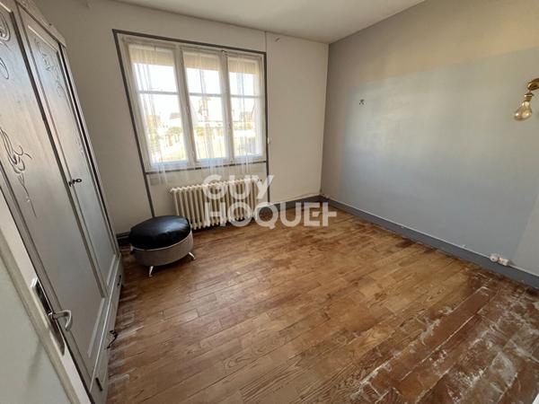 Maison à vendre à Châteaudun - 3 pièces, 2 chambres