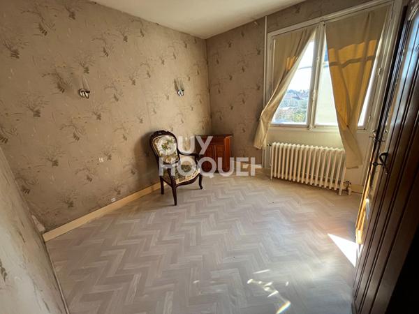Maison à vendre à Châteaudun - 3 pièces, 2 chambres