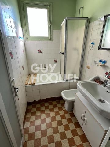 Maison à vendre à Châteaudun - 3 pièces, 2 chambres