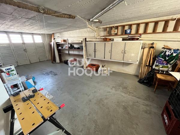 Maison à vendre à Châteaudun - 3 pièces, 2 chambres