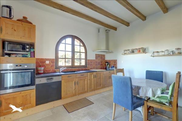 Maison à vendre |  Lagrave |  6 pièces | 200 m²