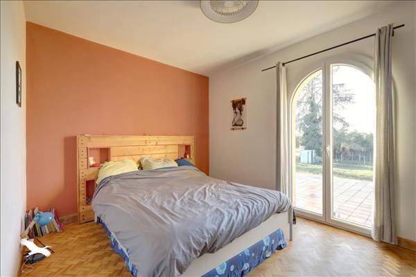 Maison à vendre |  Lagrave |  6 pièces | 200 m²
