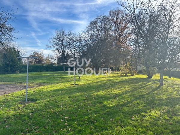 Maison de plain-pied Vellexon Queutrey Vaudey