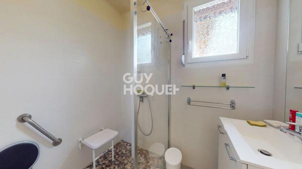 Maison de plain-pied Vellexon Queutrey Vaudey