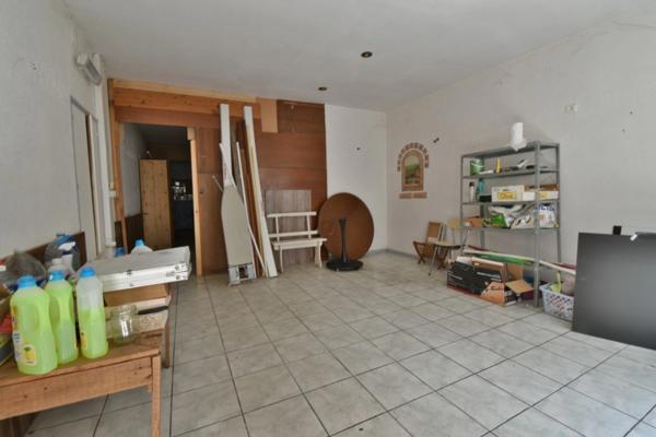 Immeuble à vendre VILLENEUVE SUR LOT (47) IMMEUBLE A FORT POTENTIEL LOCATF