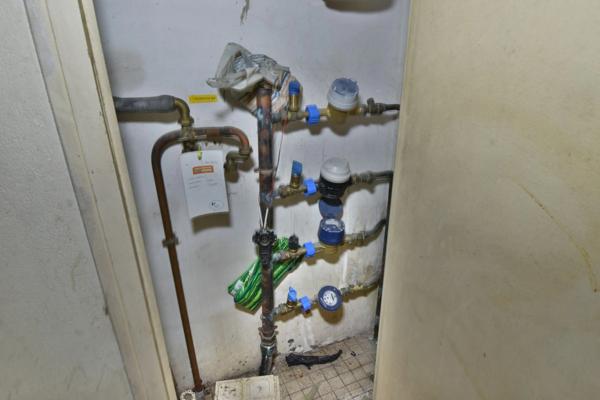 Immeuble à vendre VILLENEUVE SUR LOT (47) IMMEUBLE A FORT POTENTIEL LOCATF