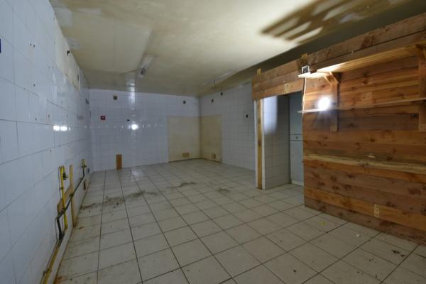 Immeuble à vendre VILLENEUVE SUR LOT (47) IMMEUBLE A FORT POTENTIEL LOCATF