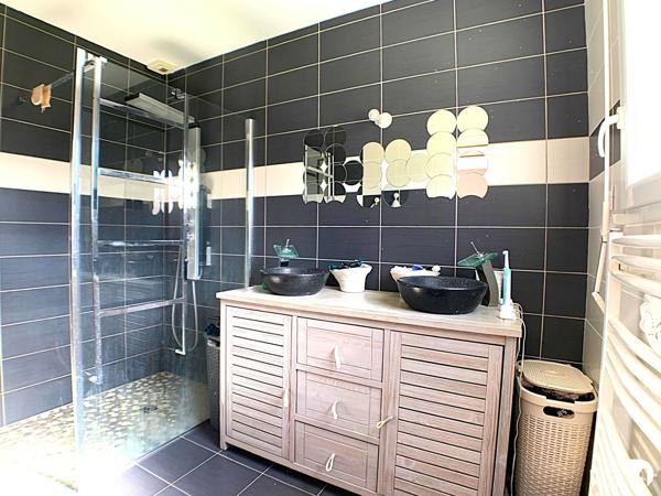 Maison - Vendu - 108 m² - EAUNES | The Door Man