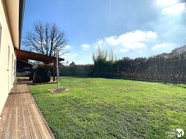 Maison - Vendu - 108 m² - EAUNES | The Door Man