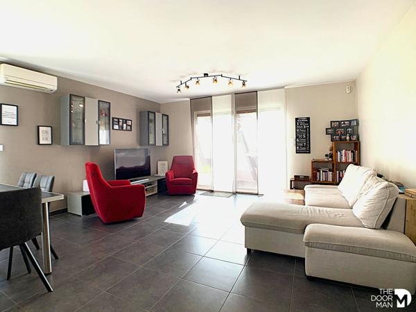 Maison - Vendu - 108 m² - EAUNES | The Door Man