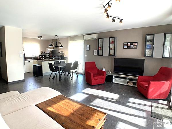 Maison - Vendu - 108 m² - EAUNES | The Door Man